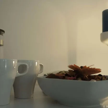 Bed & Breakfast I Balconi Sul Castello Catania