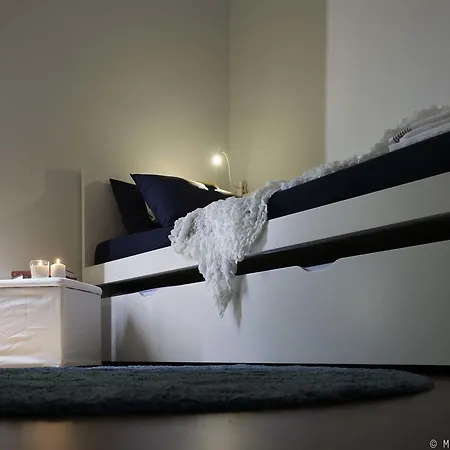 Bed & Breakfast I Balconi Sul Castello