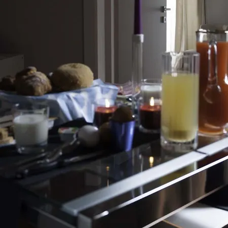 I Balconi Sul Castello Bed & Breakfast Catania