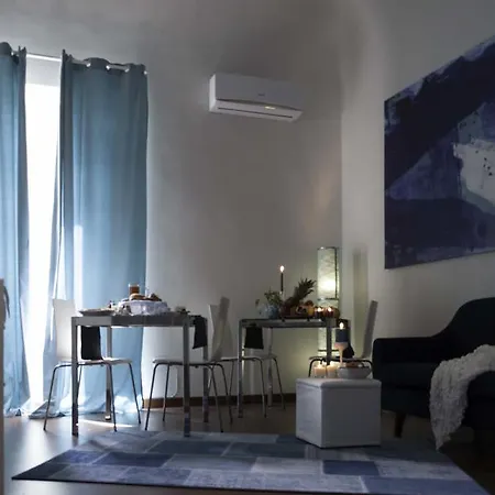 Bed & Breakfast I Balconi Sul Castello