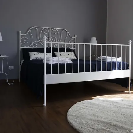 I Balconi Sul Castello Bed & Breakfast *