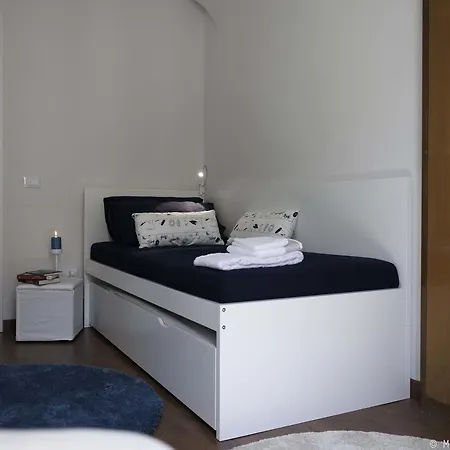 Bed & Breakfast I Balconi Sul Castello *