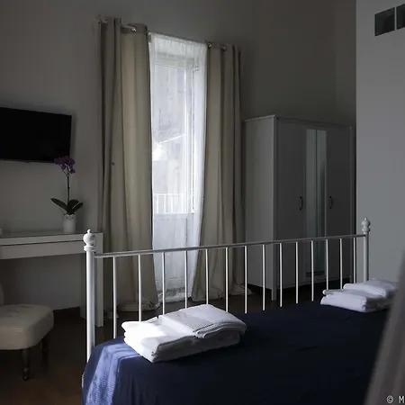 Bed & Breakfast I Balconi Sul Castello Catania