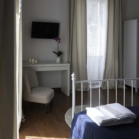 Bed & Breakfast I Balconi Sul Castello Catania
