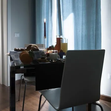 Bed & Breakfast I Balconi Sul Castello *