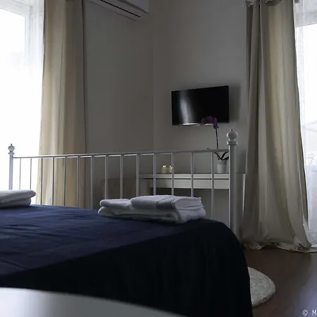Bed & Breakfast I Balconi Sul Castello *
