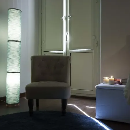 I Balconi Sul Castello Bed & Breakfast *