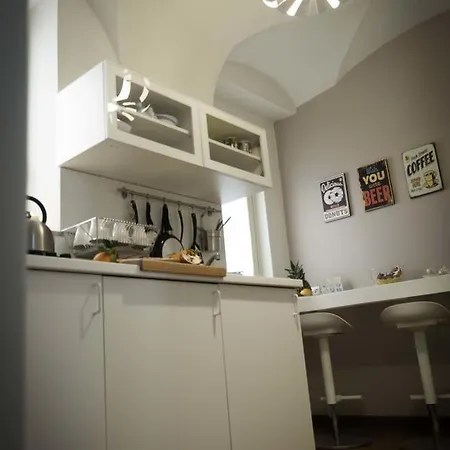 I Balconi Sul Castello Bed & Breakfast Catania