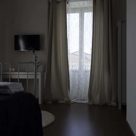 Bed & Breakfast I Balconi Sul Castello Catania
