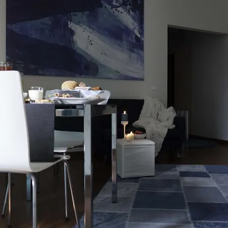 I Balconi Sul Castello Bed & Breakfast