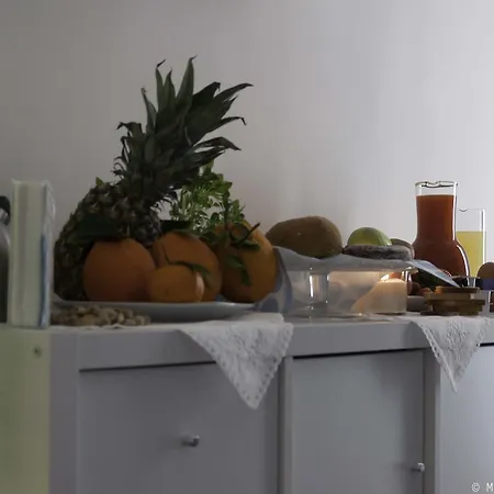 Bed & Breakfast I Balconi Sul Castello Catania