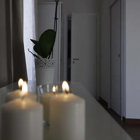 Bed & Breakfast I Balconi Sul Castello *