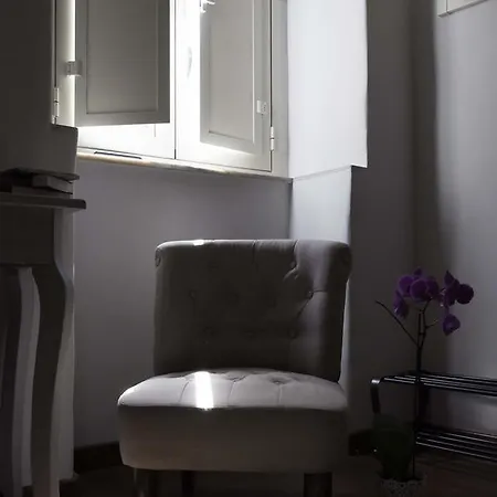 I Balconi Sul Castello Bed & Breakfast *