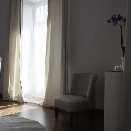 I Balconi Sul Castello Bed & Breakfast