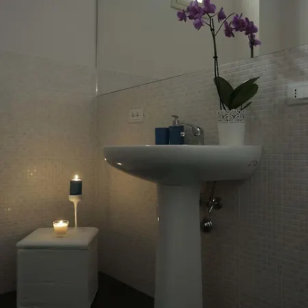 Bed & Breakfast I Balconi Sul Castello